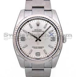 Rolex Oyster Perpetual 116.034